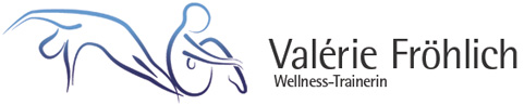 Logo Valérie Fröhlich