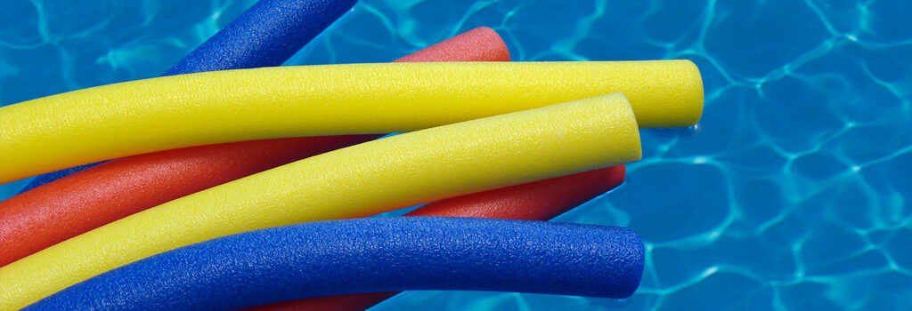 Aqua-Fitness im Hallenbad Ottenbach