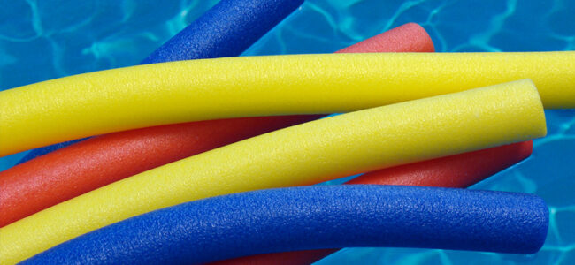 Aqua-Fitness im Hallenbad Ottenbach