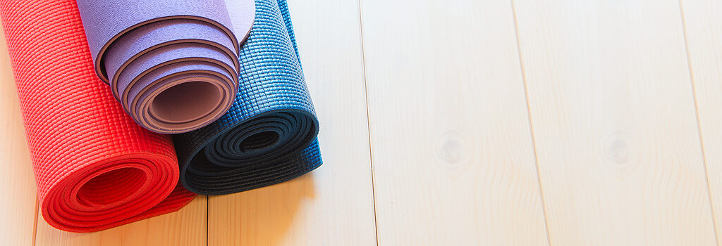 Pilates Training in Aeugst am Albis