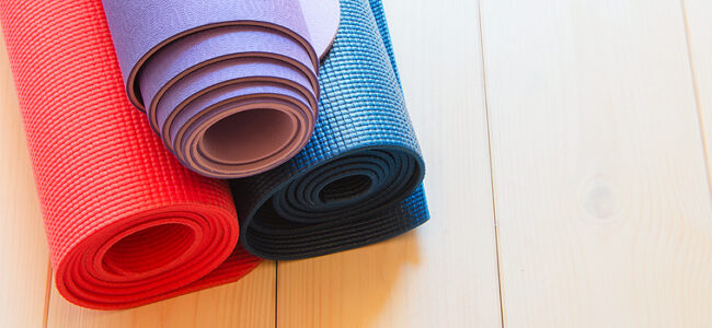 Pilates Training in Aeugst am Albis
